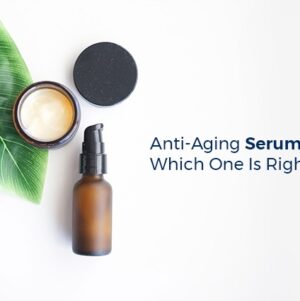 Anti Aging Cream vs Anti Aging Serum 2024: Which is Right for You?