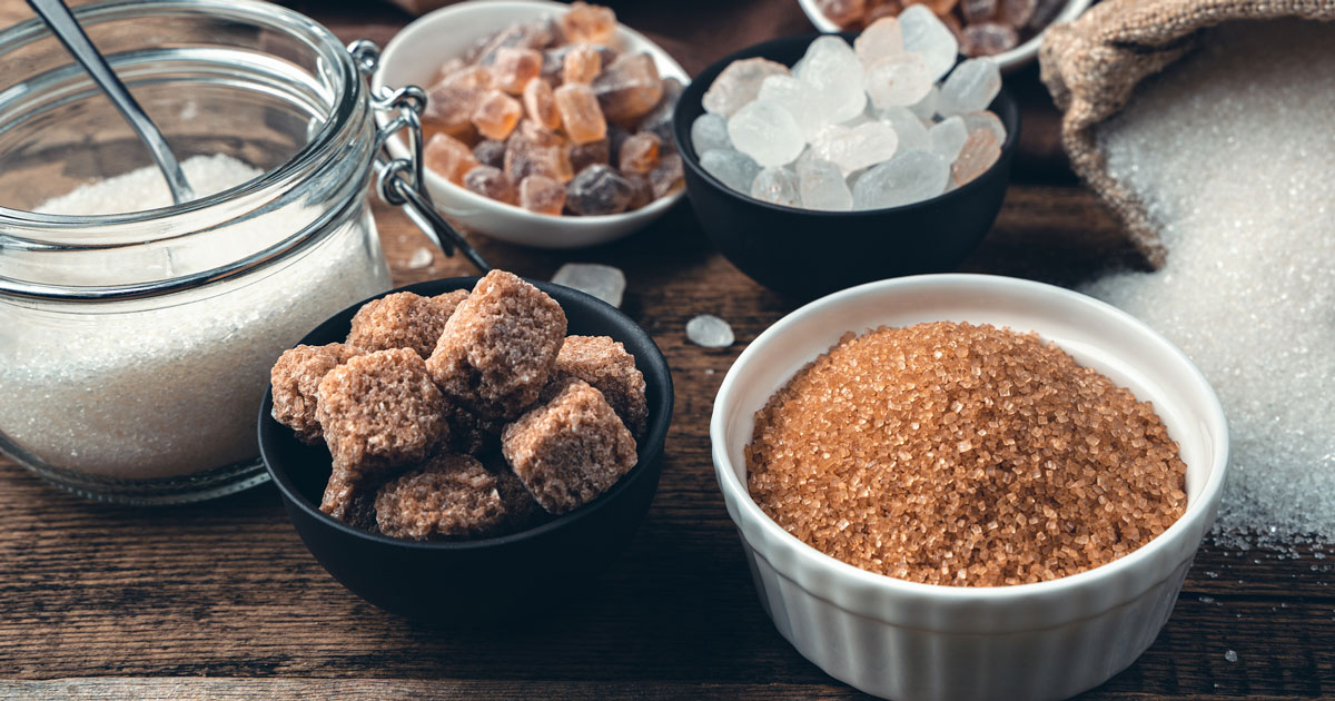 You are currently viewing Jaggery: The Health Benefits of Choosing Natural Sweeteners Over White Sugar and Sugar-Free Options