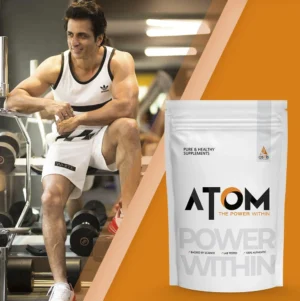 Atom Whey Protein Review 2024: Maximizing Muscle Synthesis and Recovery