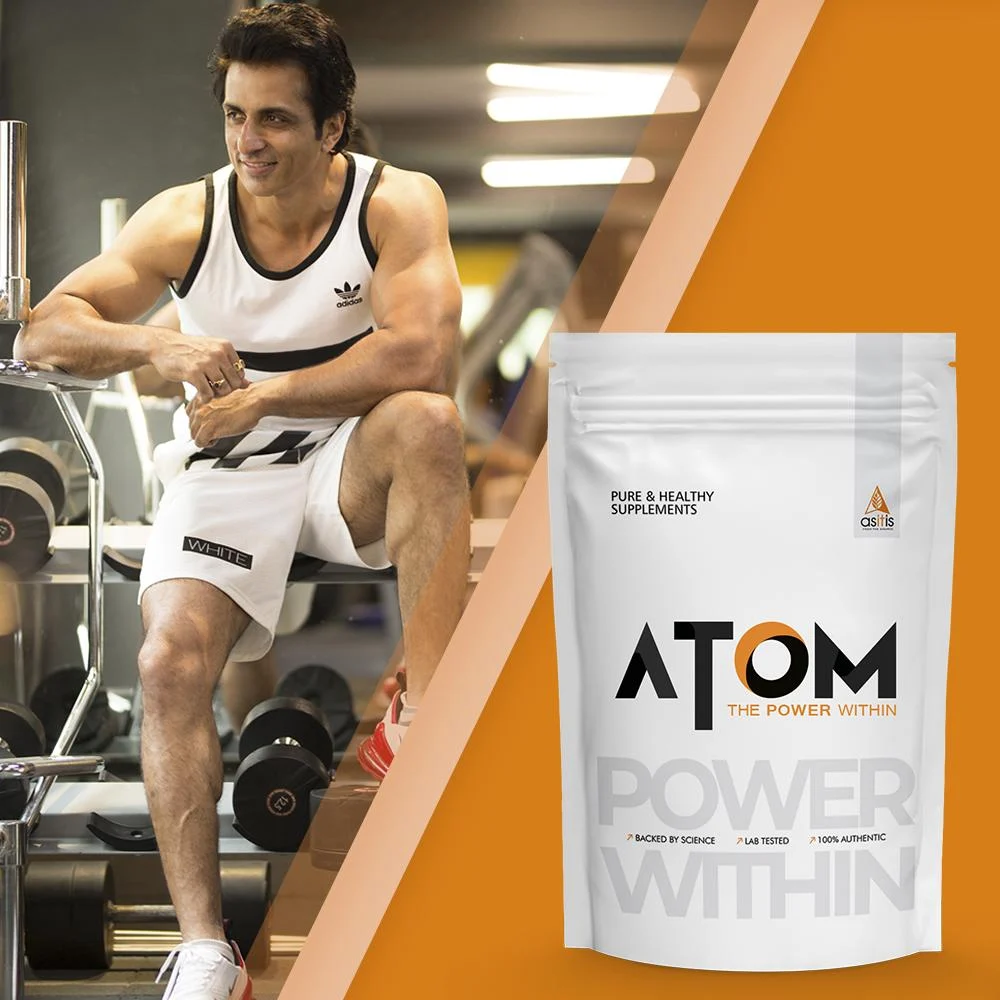 You are currently viewing Atom Whey Protein Review 2024: Maximizing Muscle Synthesis and Recovery