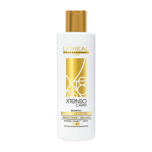 L'OREAL PROFESSIONNEL PARIS Xtenso Care Sulfate-Free* Shampoo | Sulphate free shampoo
