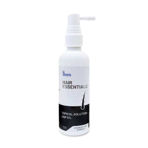 ForMen Advanced Hair Topical Solution