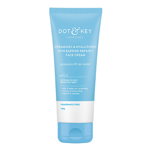 Dot & Key Ceramides Moisturizer