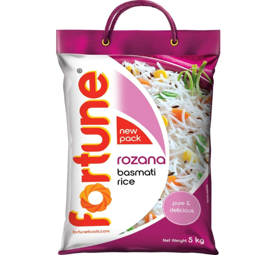 Fortune Rozana Dubar Basmati Rice