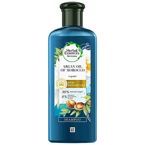 Herbal Essences Moroccan Argan Oil Shampoo