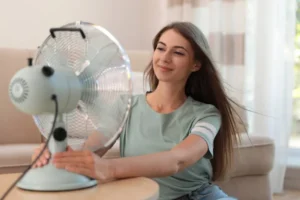 Read more about the article Table Fan Reviews 2024: Stay Cool with the Best Table Fans