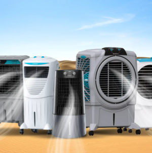 10 Best Air Coolers of 2024: Top Picks & Reviews