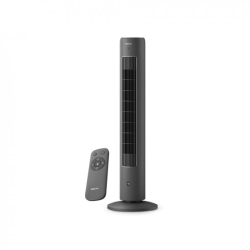 Philips CX 5535/11 High Performance Bladeless Technology Tower Fan