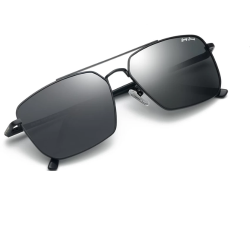 Sunglasses for Women | grey jack Polarized Polygon Sunglasses