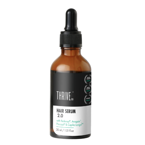 ThriveCo Hair Growth Serum