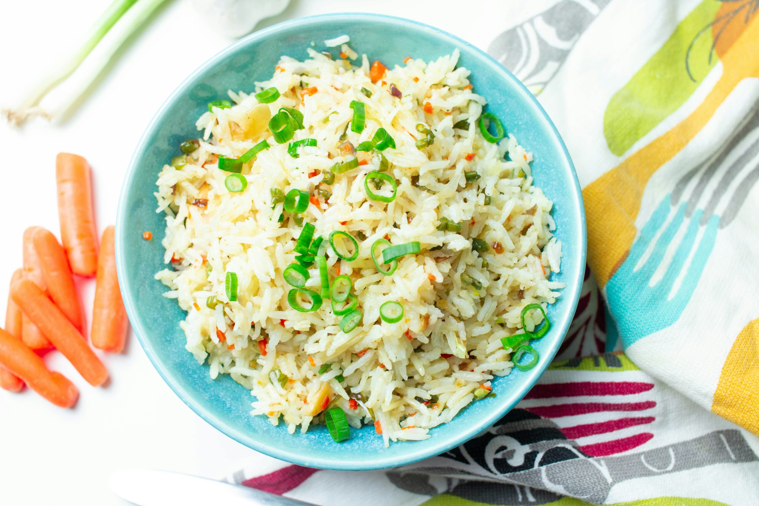 You are currently viewing Basmati Rice: The King of Grains – A Comprehensive Guide