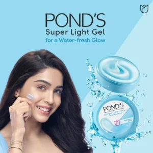 Ponds Super Light Gel: The Ultimate Review and Comparison Guide