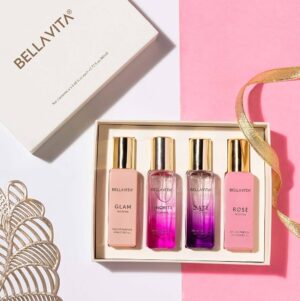 Bella Vita Perfume Review 2024: The Ultimate Guide to Luxurious Fragrances