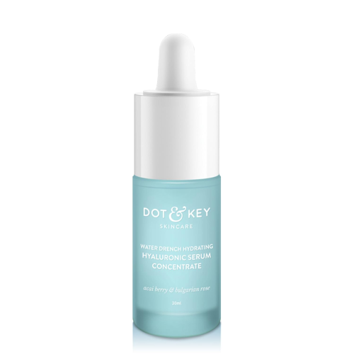 Dot & Key Hydrating Hyaluronic Acid Serum