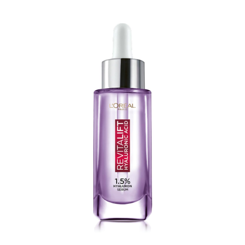 L'Oreal Paris Revitalift Serum | hyaluronic acid serum