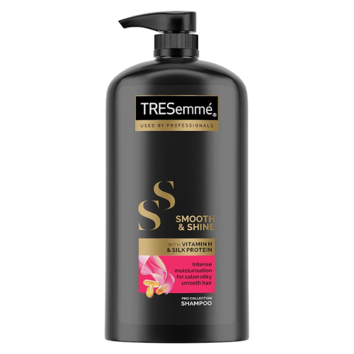 TRESemme Smooth & Shine Shampoo 1 Ltr | tresemme shampoo