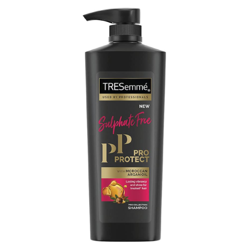 Tresemme Pro Protect | tresemme shampoo