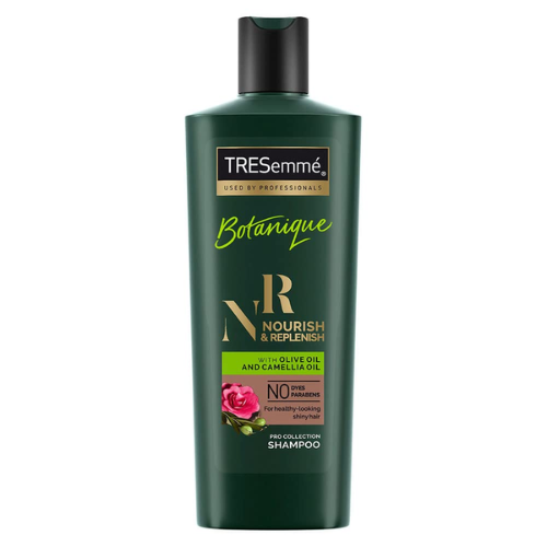 Tresemme Nourish&Replenish Shampoo 185 ml | tresemme shampoo