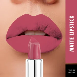 Read more about the article Swiss Beauty Lipstick Review 2024: Shades, Formula, and Pigmentation