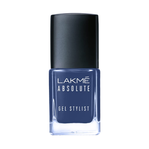 LAKMÉ Absolute Gel Stylist Glossy Finish Nail Color