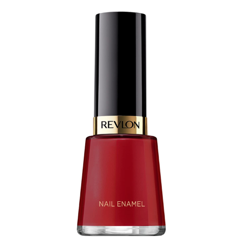 Revlon Nail Enamel, Red Fiesta | nail polish