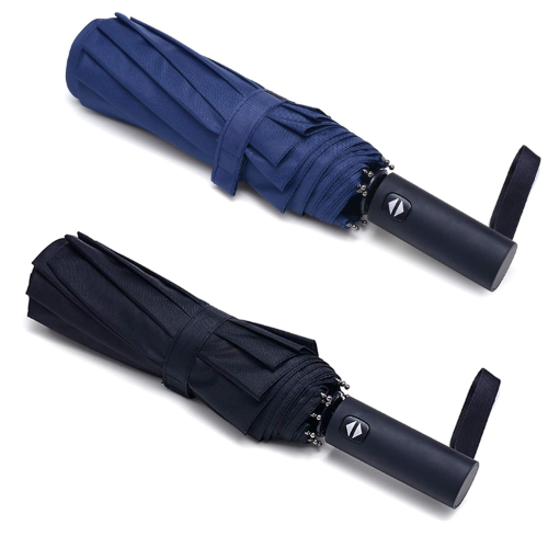 PFFY Compact Travel Umbrella 