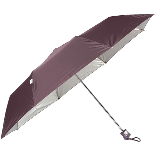 John's Umbrella 545 Moon Silver 3F<br><br><br><br>