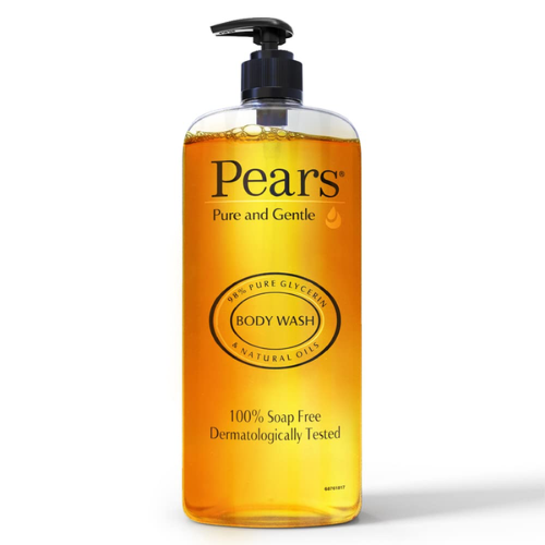 Pears Pure & Gentle Shower Gel