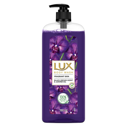 Lux Body Wash