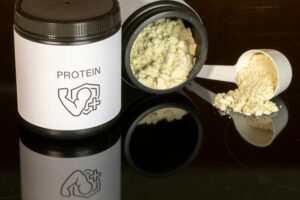 Read more about the article Protein Powder and Kidney Health: Debunking the Myth