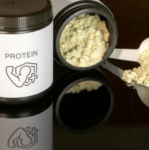 Protein Powder and Kidney Health: Debunking the Myth