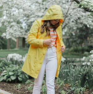 Rain Coat Buying Guide: How to Choose the Best Rain Coat for the Monsoon Season