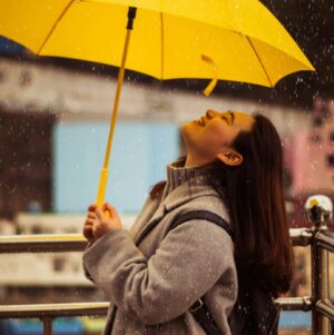 Umbrella Essentials: Your Ultimate Guide to Choosing the Perfect Rain Companion