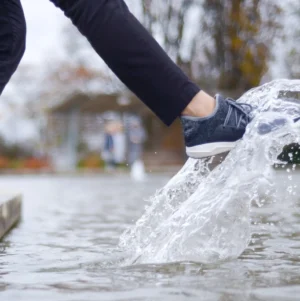 Waterproof Shoes and Beyond: Your Complete Guide to Rainy Day Essentials