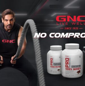 GNC Whey Protein Review 2024: Exploring the Benefits of Pro Performance Whey