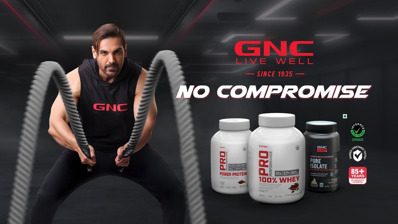 You are currently viewing GNC Whey Protein Review 2024: Exploring the Benefits of Pro Performance Whey