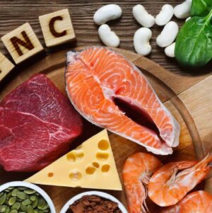 Zinc Rich Foods: The Key to Immunity, Health, and Muscle Building