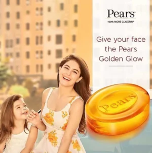 Pears Soap Review 2024: Discover the Gentle Skincare Solution