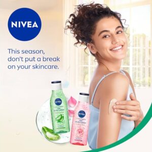 Nivea Body Lotion Review 2024: The Ultimate Guide to Hydrated Skin