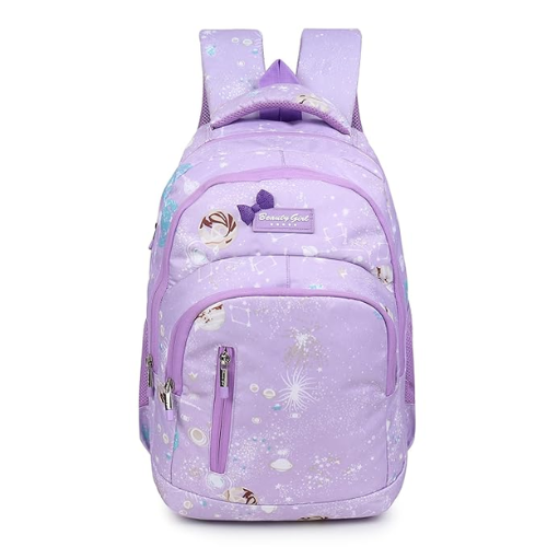 BEAUTY GIRLS BY HOTSHOT 1522|School Bag | school bags