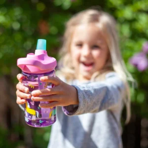 Read more about the article Water Bottle for Kids: The Ultimate Guide to Finding the Perfect One