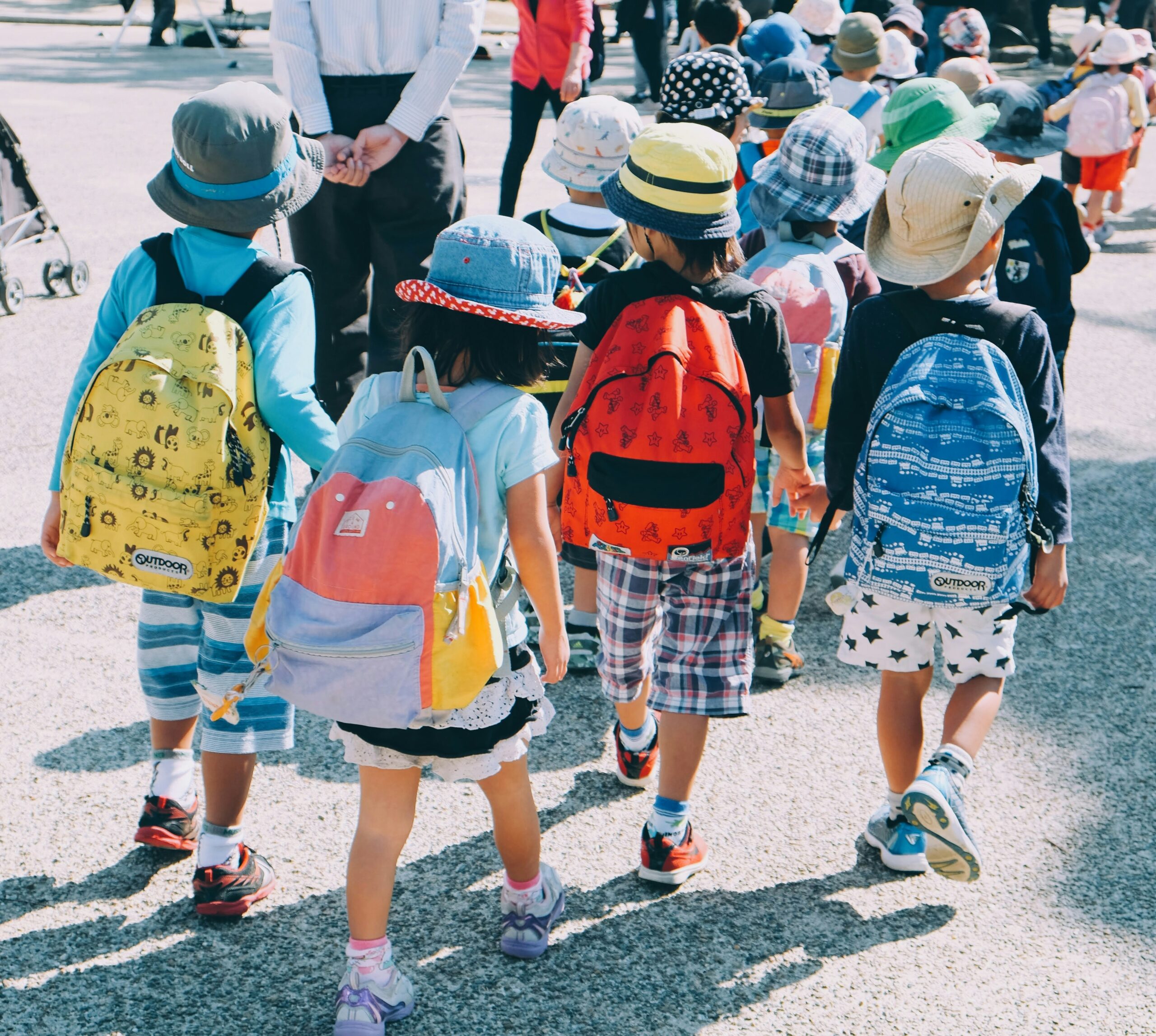 You are currently viewing School Bags for 2024: The Ultimate Guide to Choosing the Best Bag