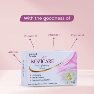 Read more about the article Kozicare Soap Review 2024: The Ultimate Solution for Flawless Skin