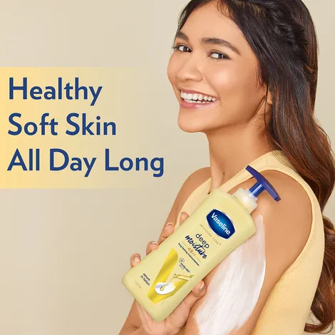 You are currently viewing Vaseline Body Lotion Review 2024: The Ultimate Guide to Nourished Skin